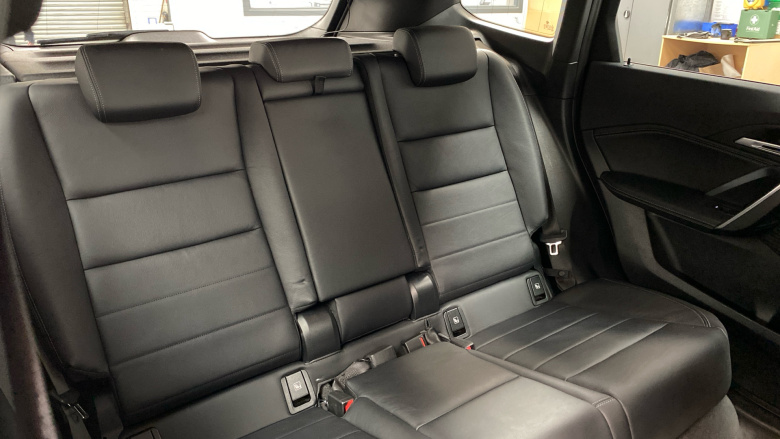 BMW X1 xDrive 30e M Sport 5dr Step Auto Estate